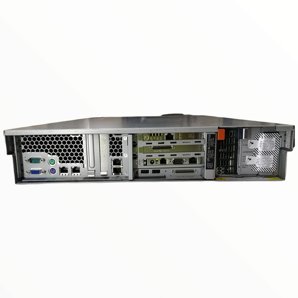 Servidor IBM 8670-31X x345 series