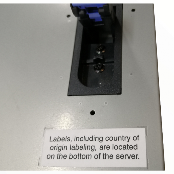 Servidor IBM 8670-31X x345 series