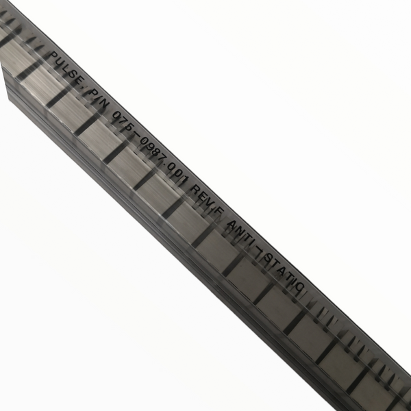 Conector RJ45 hembra metálico ethernet Pack 10pz