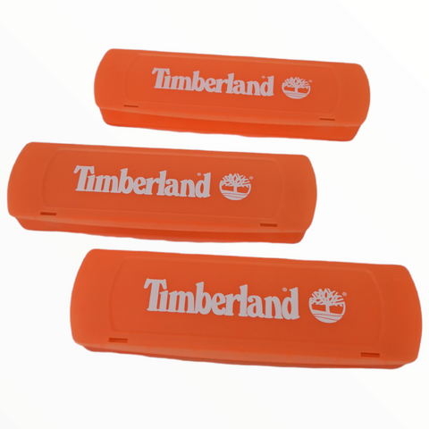 Lapicera Estuche para Lapices Timberland Pack 3