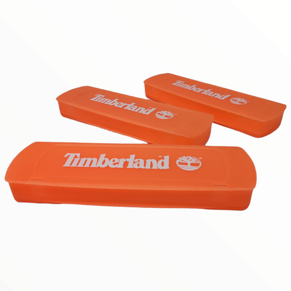Lapicera Estuche para Lapices Timberland Pack 3