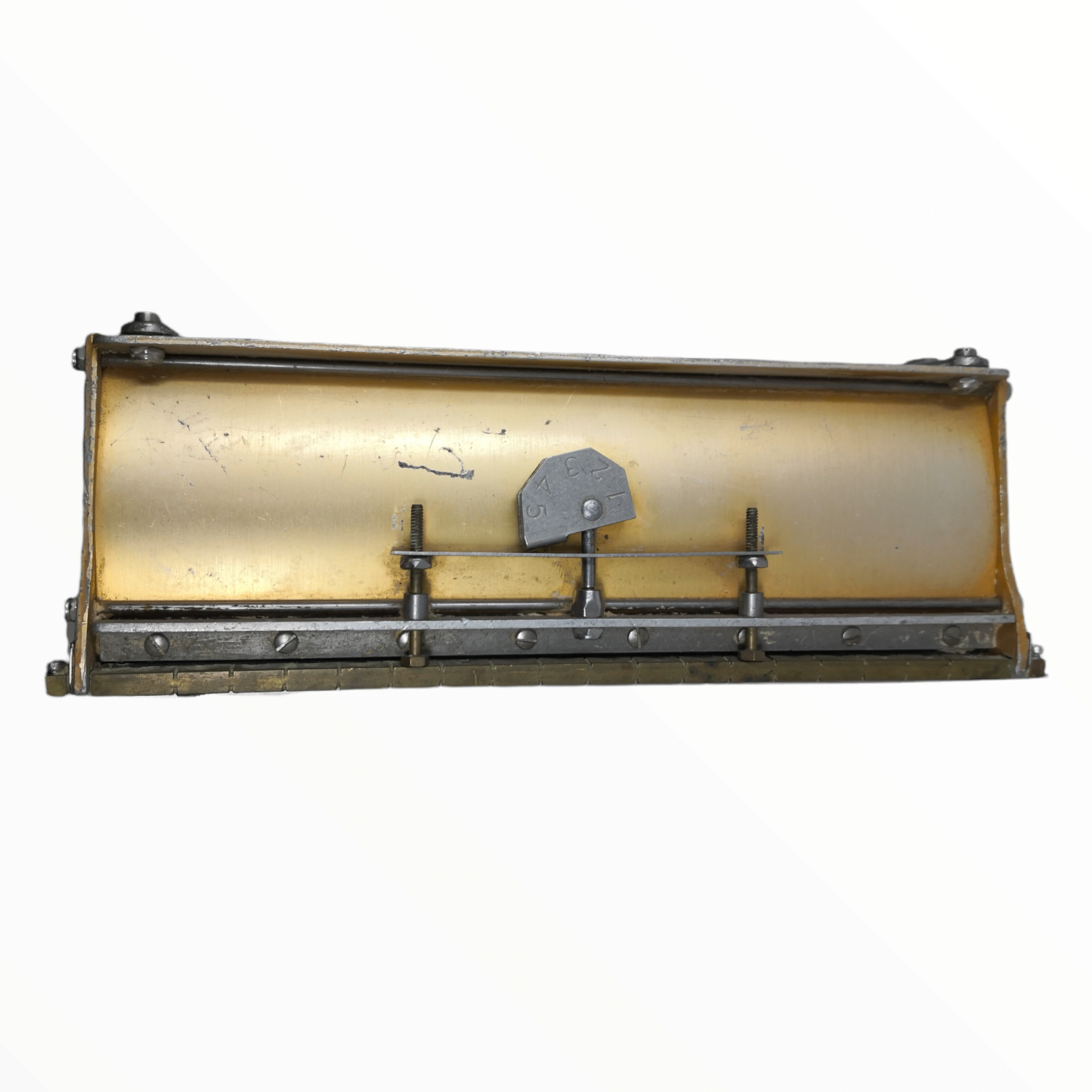 Herramientas Para Paneles De Yeso Flat Box 10 Columbia