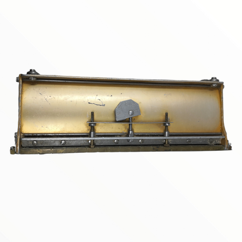 Herramientas Para Paneles De Yeso Flat Box 10 Columbia