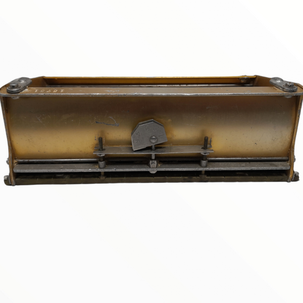 Herramientas Para Paneles De Yeso Flat Box 10 Columbia