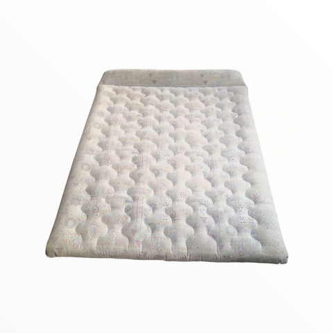 Colchon Inflable Queen Usado