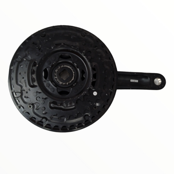 Multiplicacion Shimano Fc-m171 170mm 42/34/24