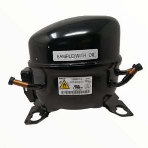Compresores GMCC Refrigerador 115v 1F 9.6ª