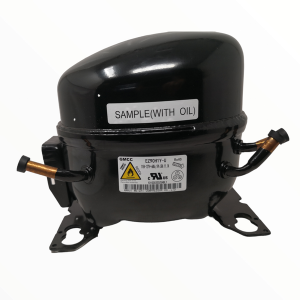 Compresores GMCC Refrigerador 115v 1F 9.6ª