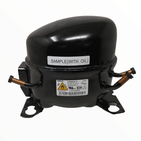 Compresores GMCC Refrigerador 115v 1F 9.6ª