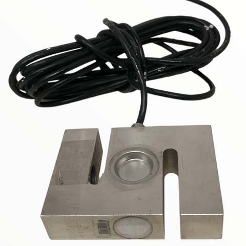 DEFY-A-5Klb Celda de Carga tipo S usada