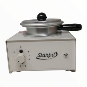 Fundidor Cera Depilar Starpil 250 gr