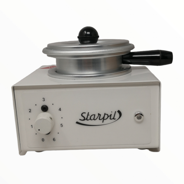 Fundidor Cera Depilar Starpil 250 gr