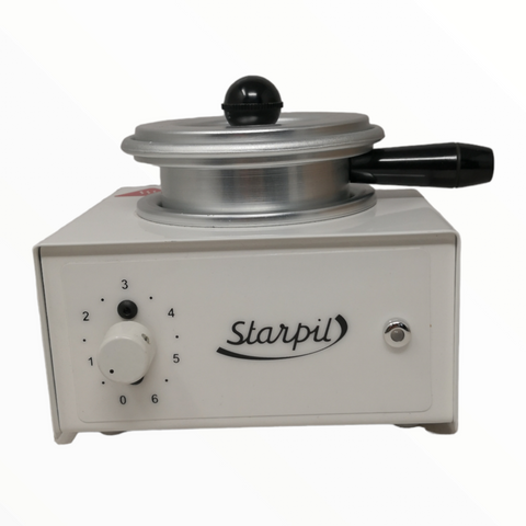Fundidor Cera Depilar Starpil 250 gr