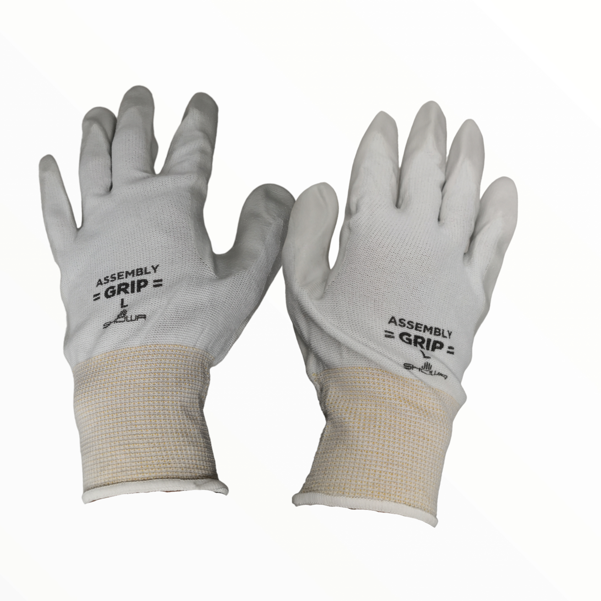 Par Guantes De trabajo Anticorte Essembly Grip