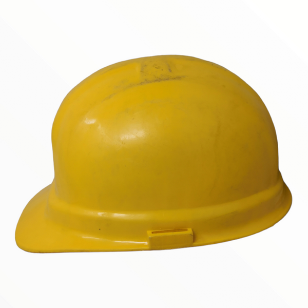Remate Cascos de Seguridad Equipo Construcción Usado