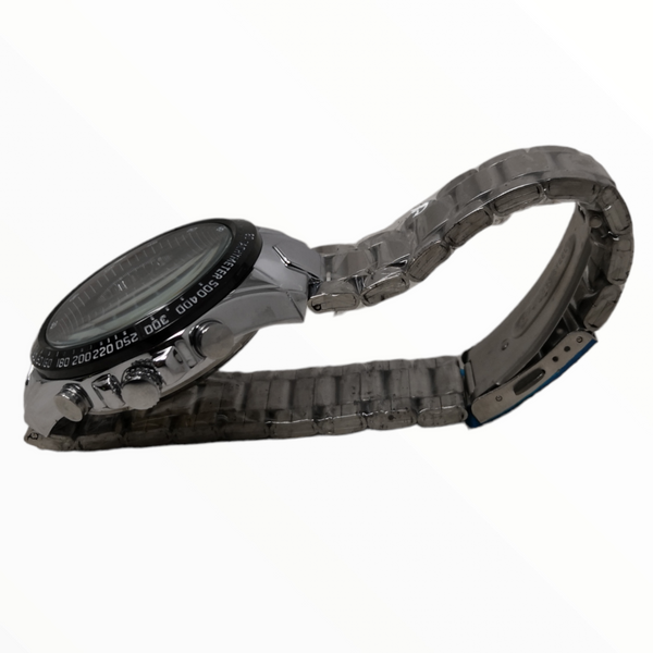 Reloj Hombre Caballero mecánico metalico WINNER