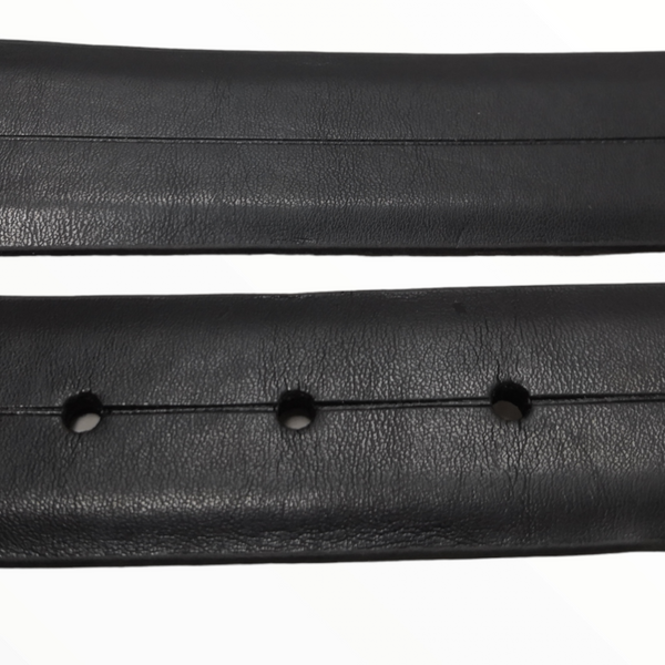 Cinturón Reversible de piel HAGGAR
