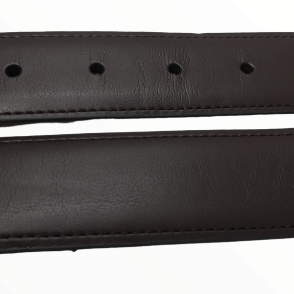 Cinturón Reversible de piel HAGGAR