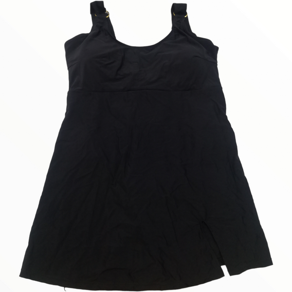Traje de Baño para Dama Una Pieza Talla XL