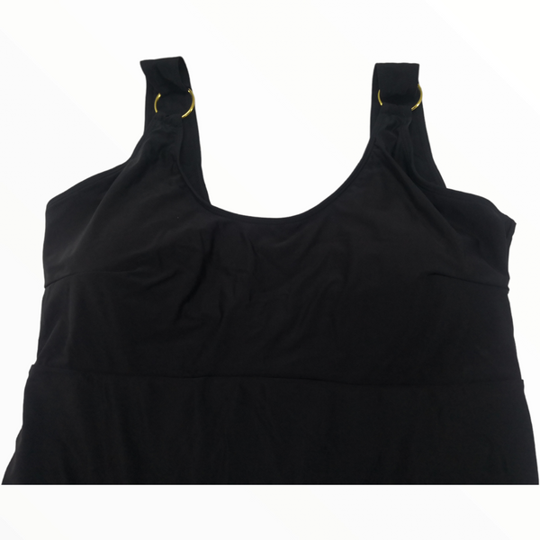 Traje de Baño para Dama Una Pieza Talla XL