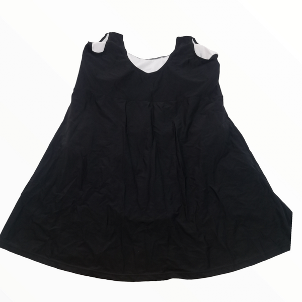 Traje de Baño para Dama Una Pieza Talla XL