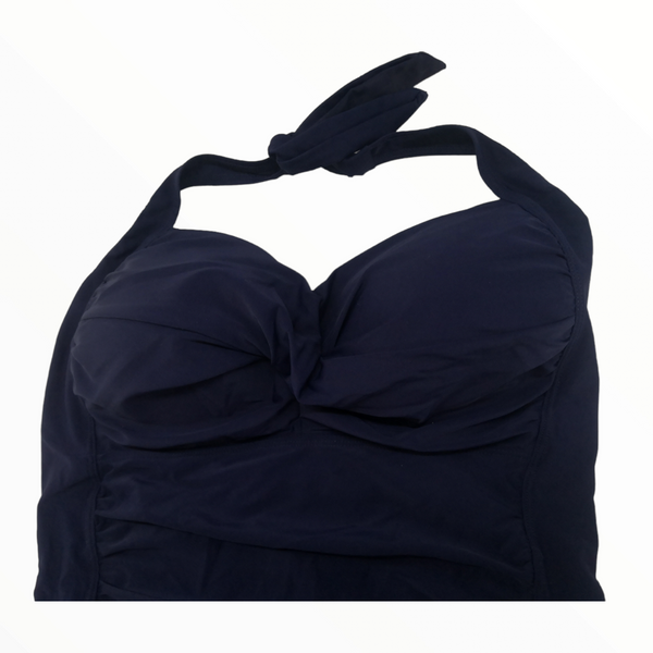 Traje de Baño para Dama Una Pieza Talla XL
