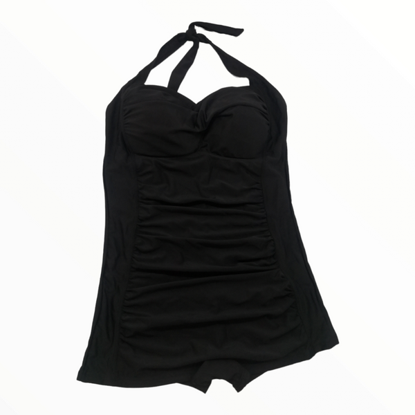 Traje de Baño para Dama Una Pieza Talla XL