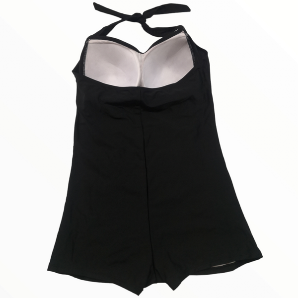 Traje de Baño para Dama Una Pieza Talla XL