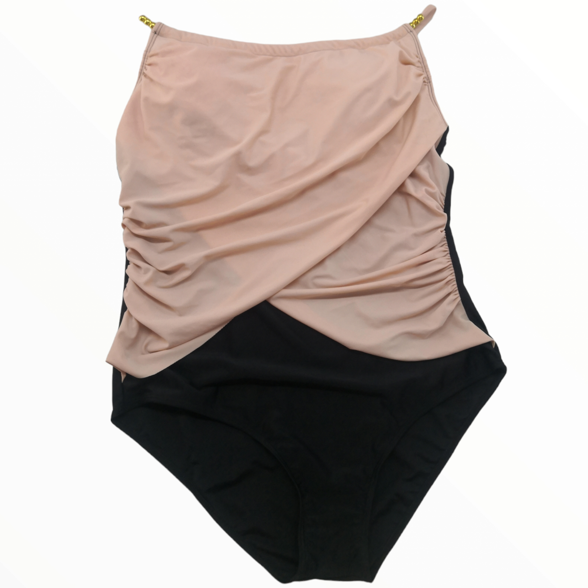 Traje de Baño para Dama Una Pieza Talla XL