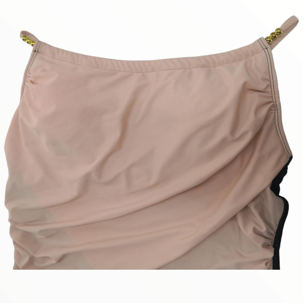 Traje de Baño para Dama Una Pieza Talla XL