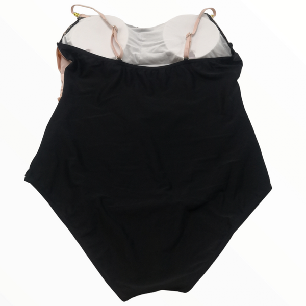 Traje de Baño para Dama Una Pieza Talla XL