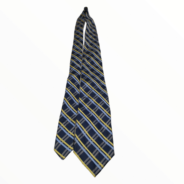 Corbata De Hombre Náutica Sport Casual regalo caballeros