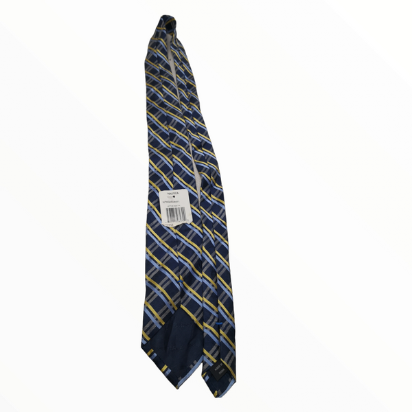 Corbata De Hombre Náutica Sport Casual regalo caballeros