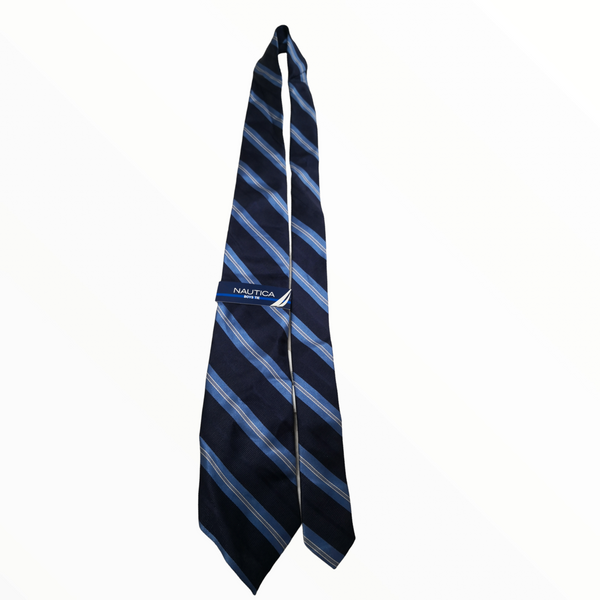 Corbata De Hombre Náutica Sport Casual regalo caballeros