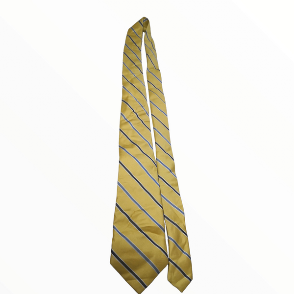 Corbata De Hombre Náutica Sport Casual regalo caballeros