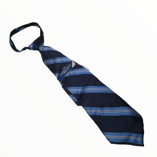 Corbata De Hombre Náutica Sport Casual regalo caballeros