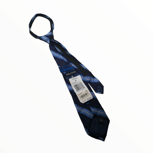 Corbata De Hombre Náutica Sport Casual regalo caballeros