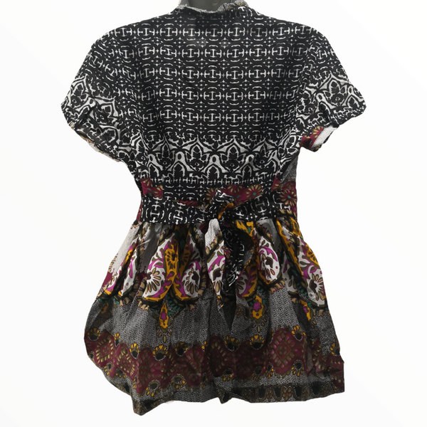 BLUSAS DAMA MODA