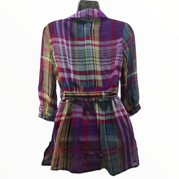 BLUSAS DAMA MODA
