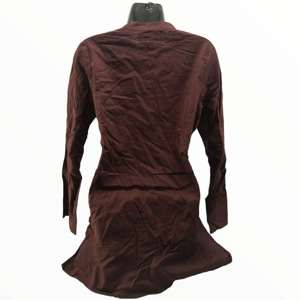 BLUSAS DAMA MODA