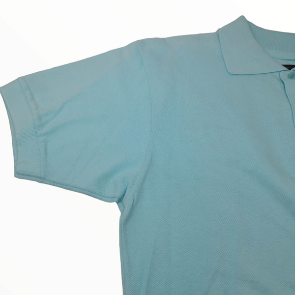 Playeras Tipo Polo Hombre Caballero Manga Corta Surtido