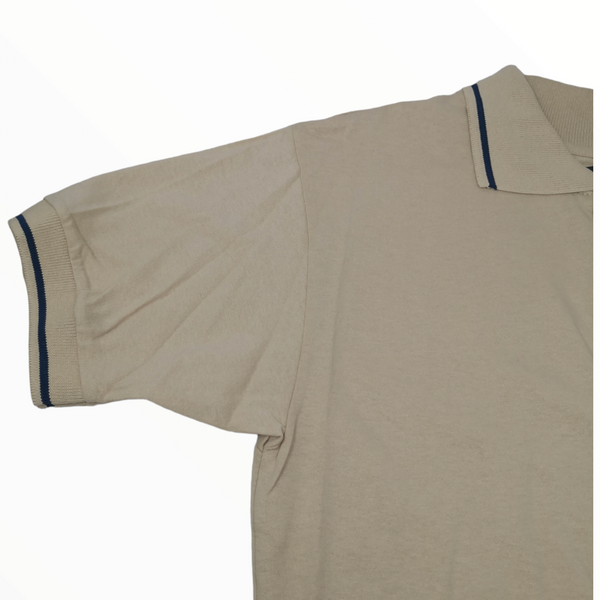 Playeras Tipo Polo Hombre Caballero Manga Corta Surtido