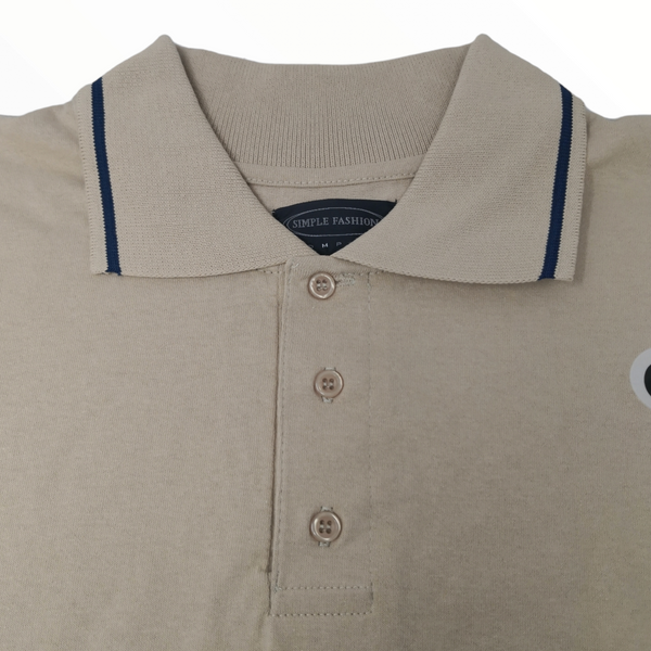 Playeras Tipo Polo Hombre Caballero Manga Corta Surtido