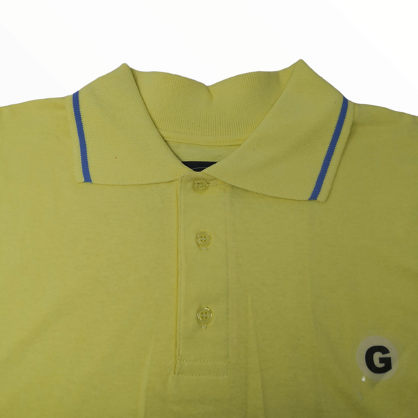 Playeras Tipo Polo Hombre Caballero Manga Corta Surtido