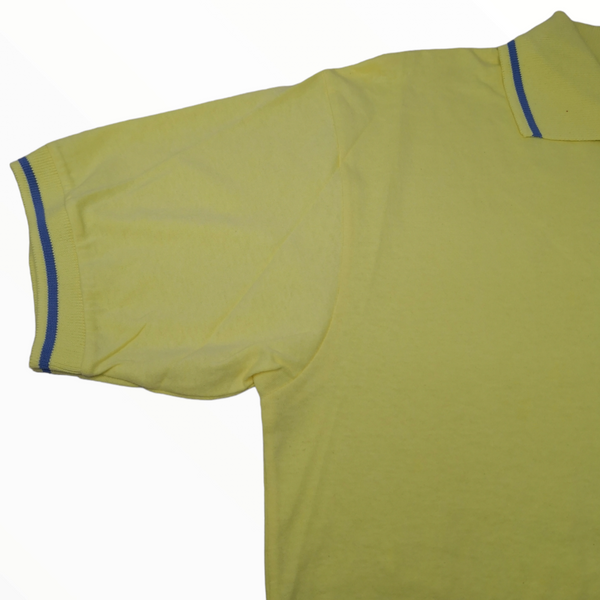 Playeras Tipo Polo Hombre Caballero Manga Corta Surtido