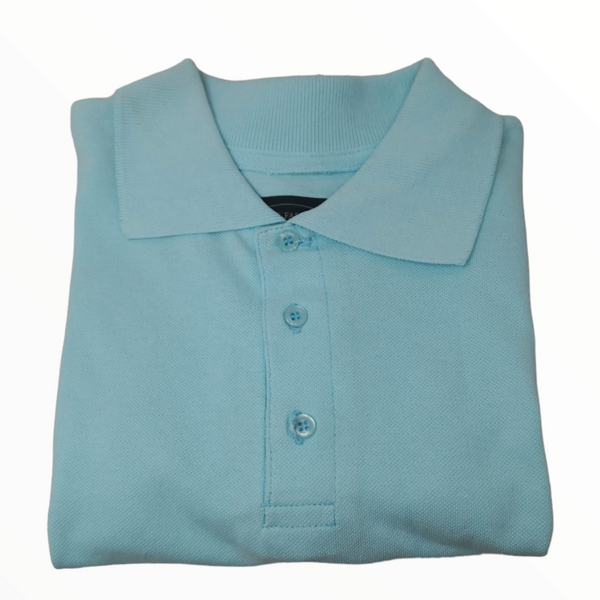 Playeras Tipo Polo Hombre Caballero Manga Corta Surtido