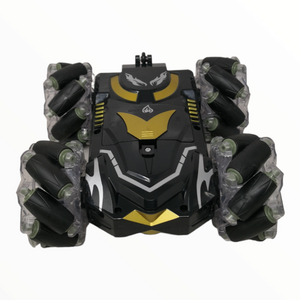Carro Acrobacias Control Remoto 4x4 Rc Car 2.4Ghz Rota 360