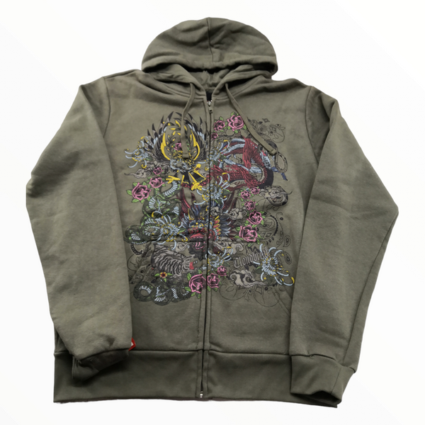 Sudadera Adulto Varias Marcas Y Modelos