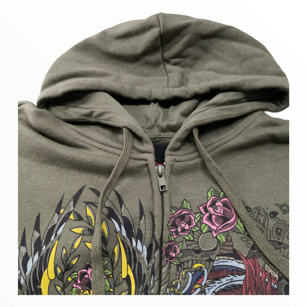 Sudadera Adulto Varias Marcas Y Modelos