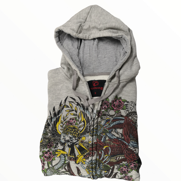 Sudadera Adulto Varias Marcas Y Modelos
